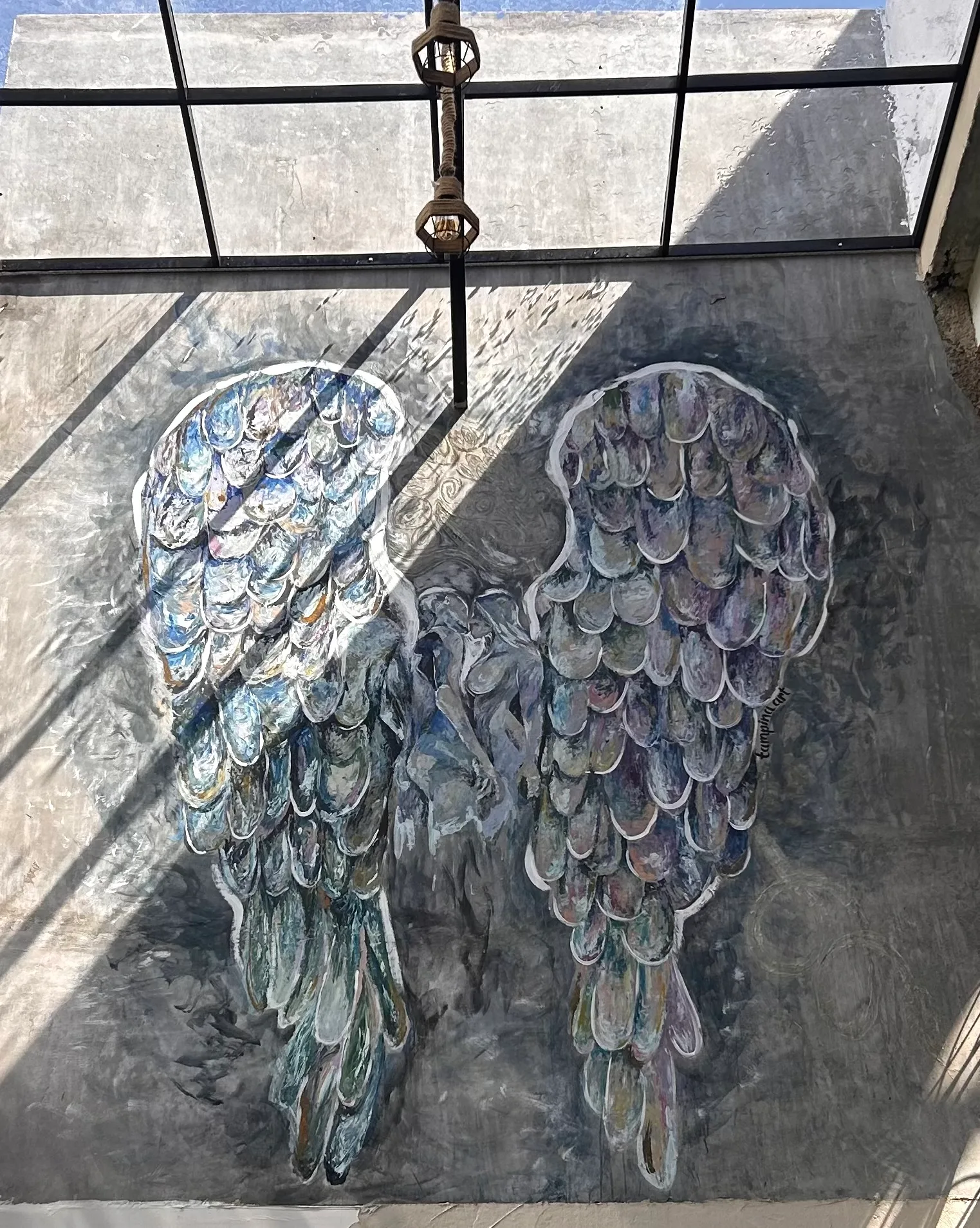Luz del vínculo 