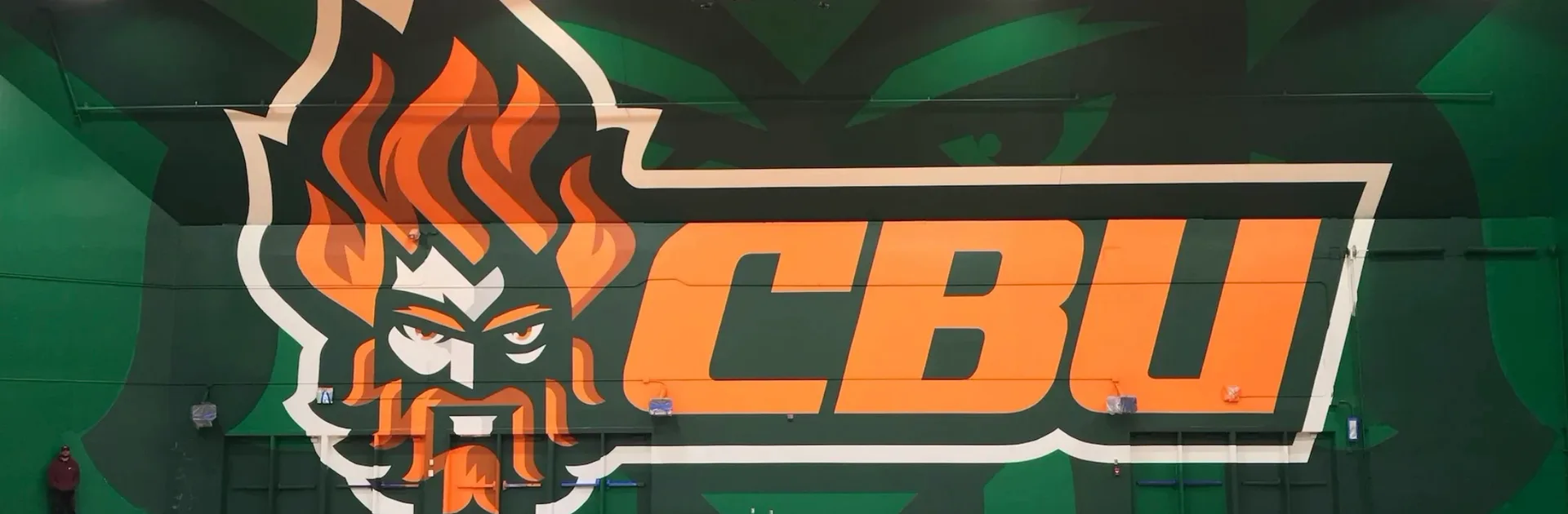 CBU - Cape Breton Uni