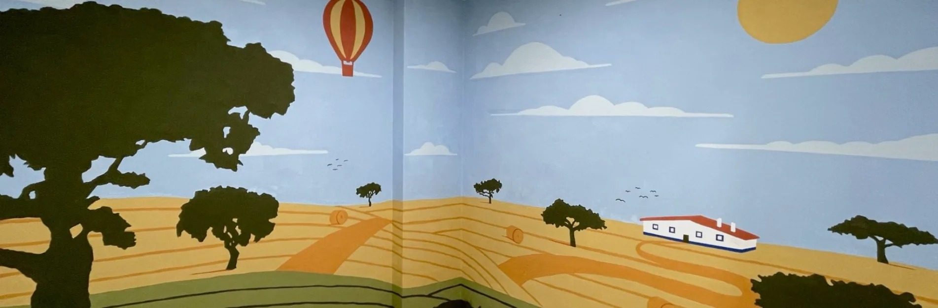 Vida Alentejo