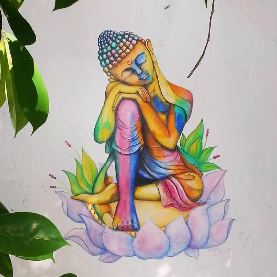 Crudo Restaurante vegano