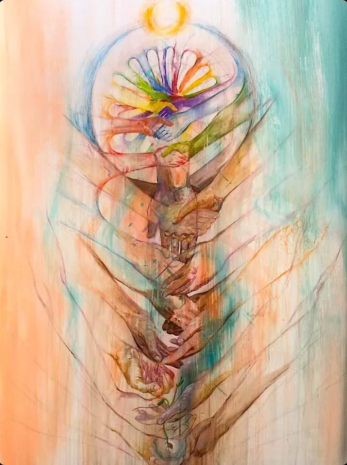 The Helix