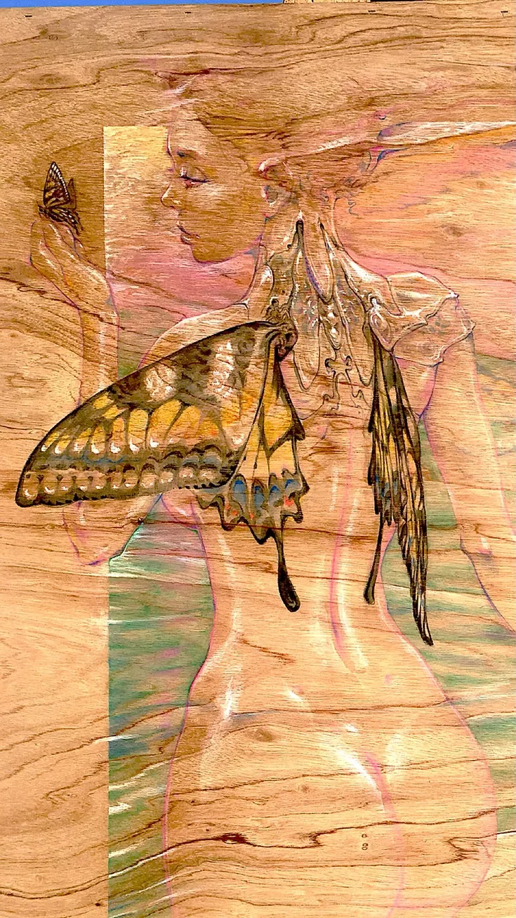Metamorphosis