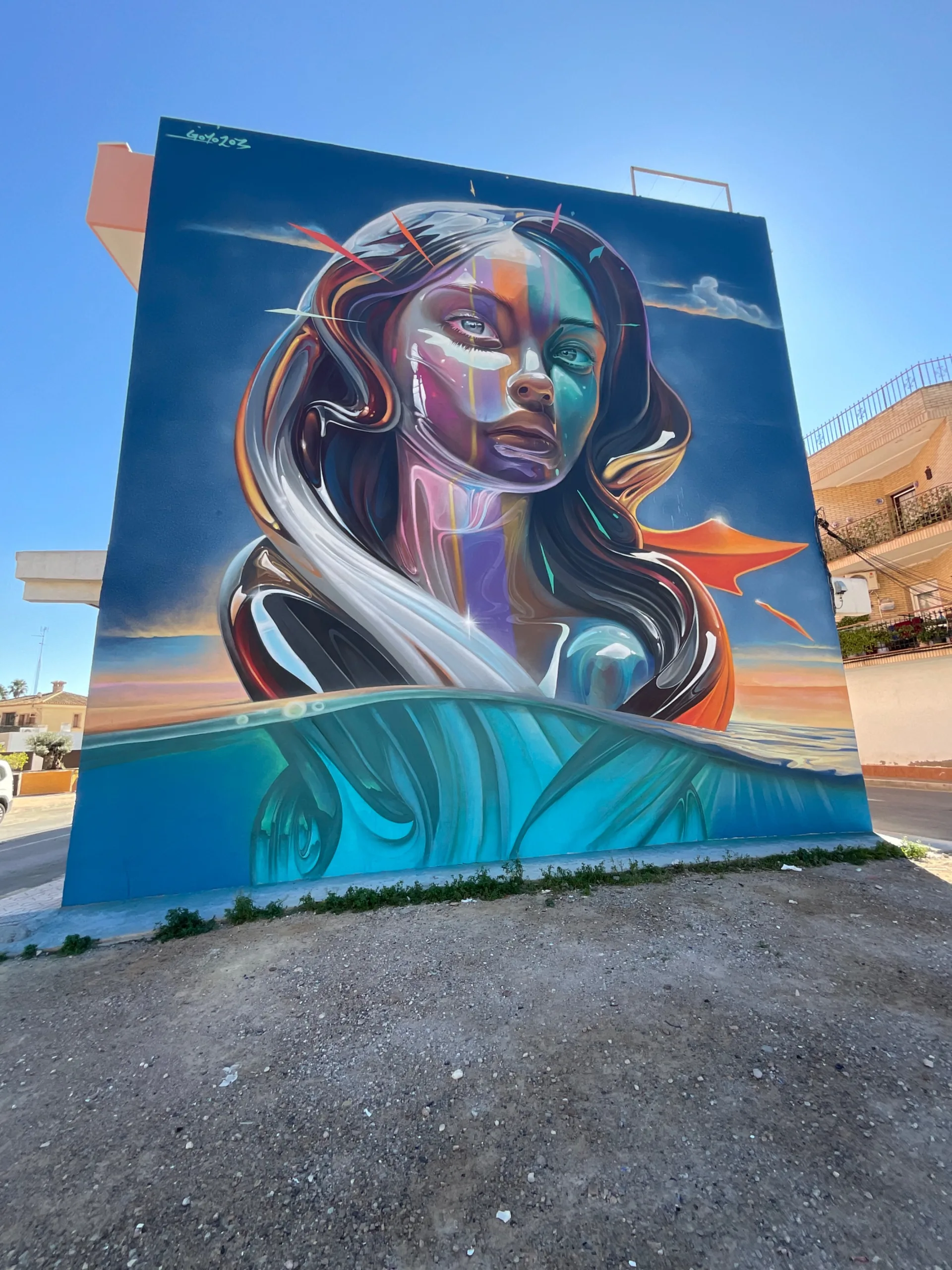 “La Princesa Rusa “