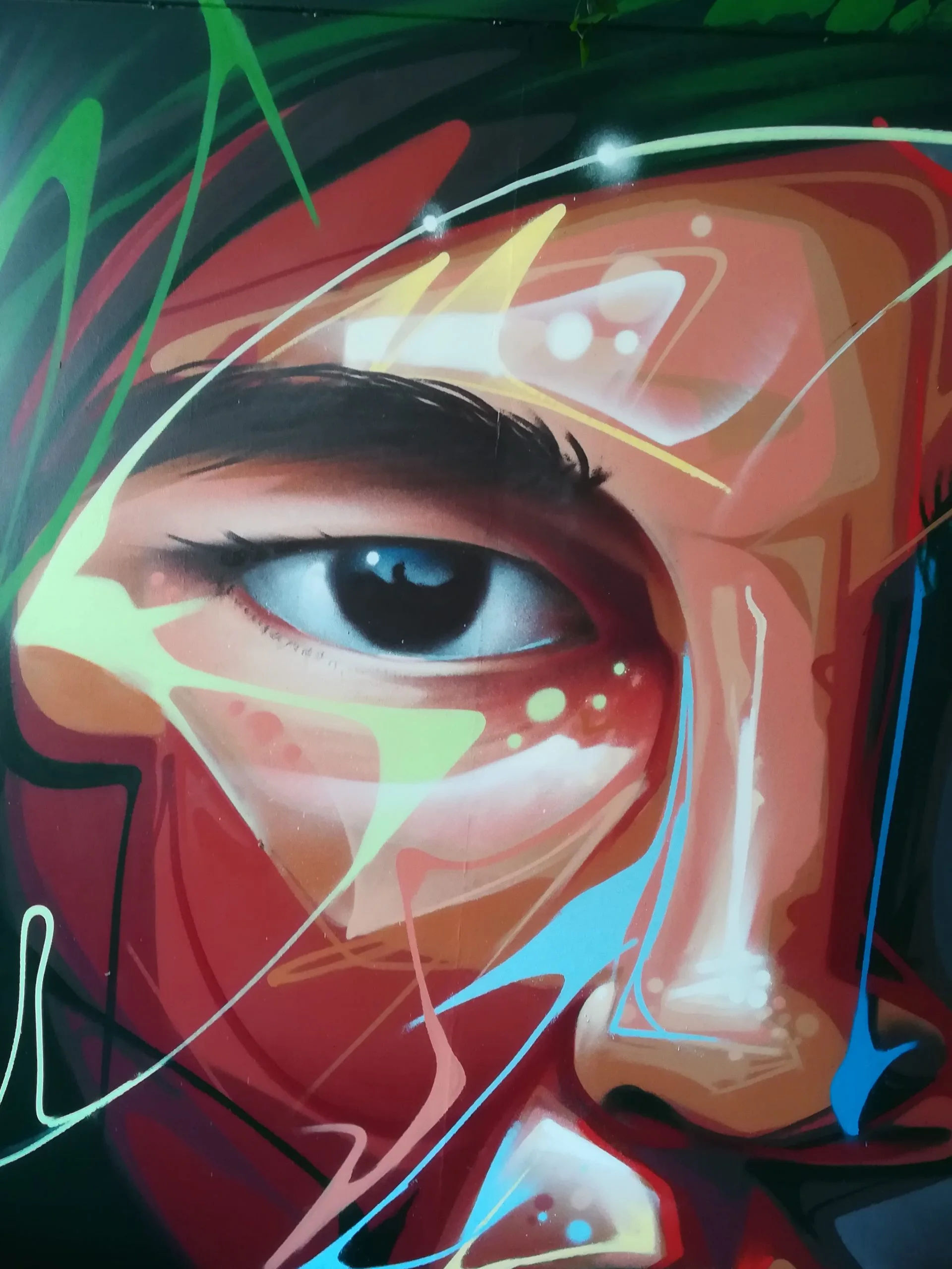 Mirada