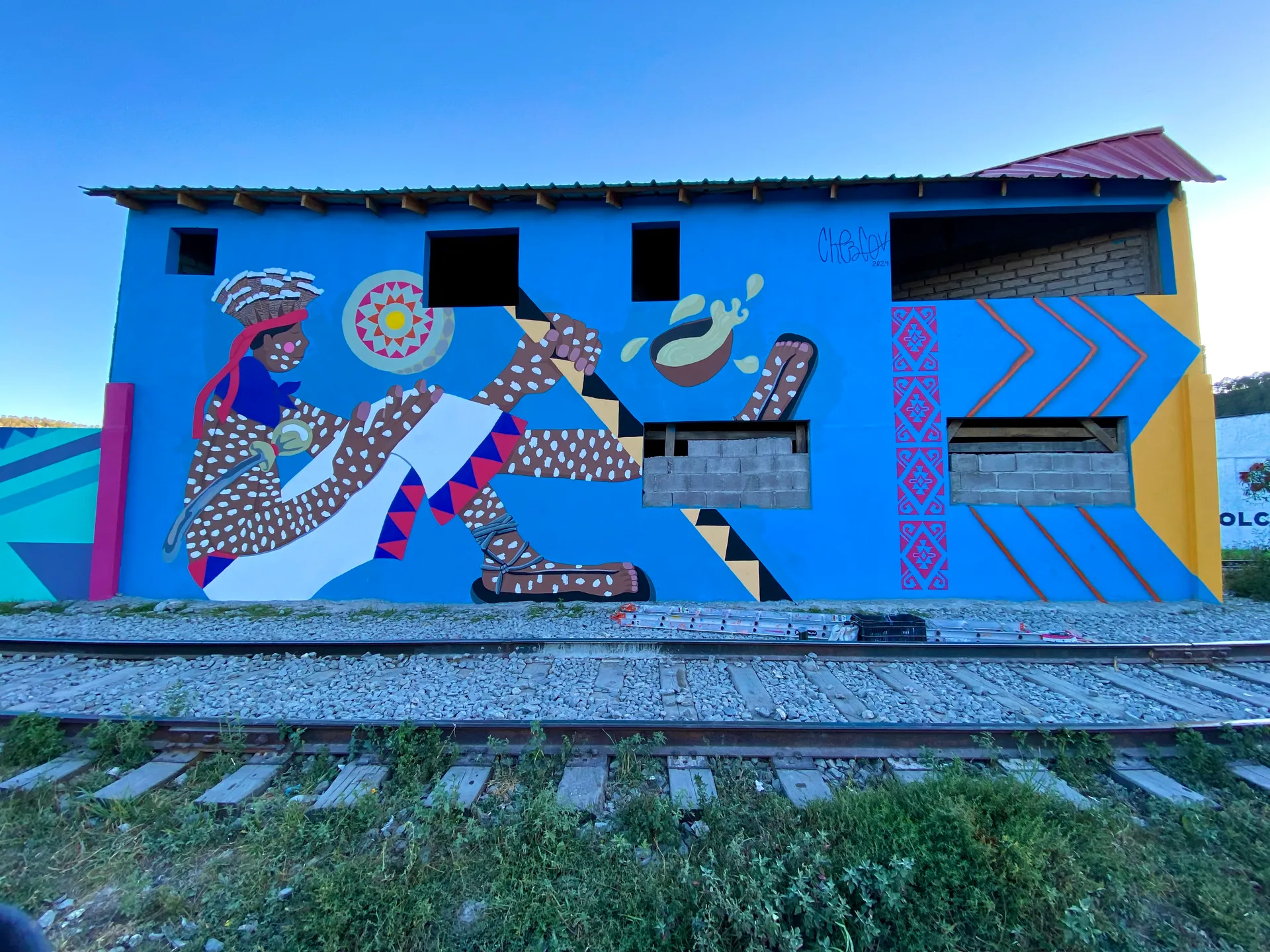 Danzante