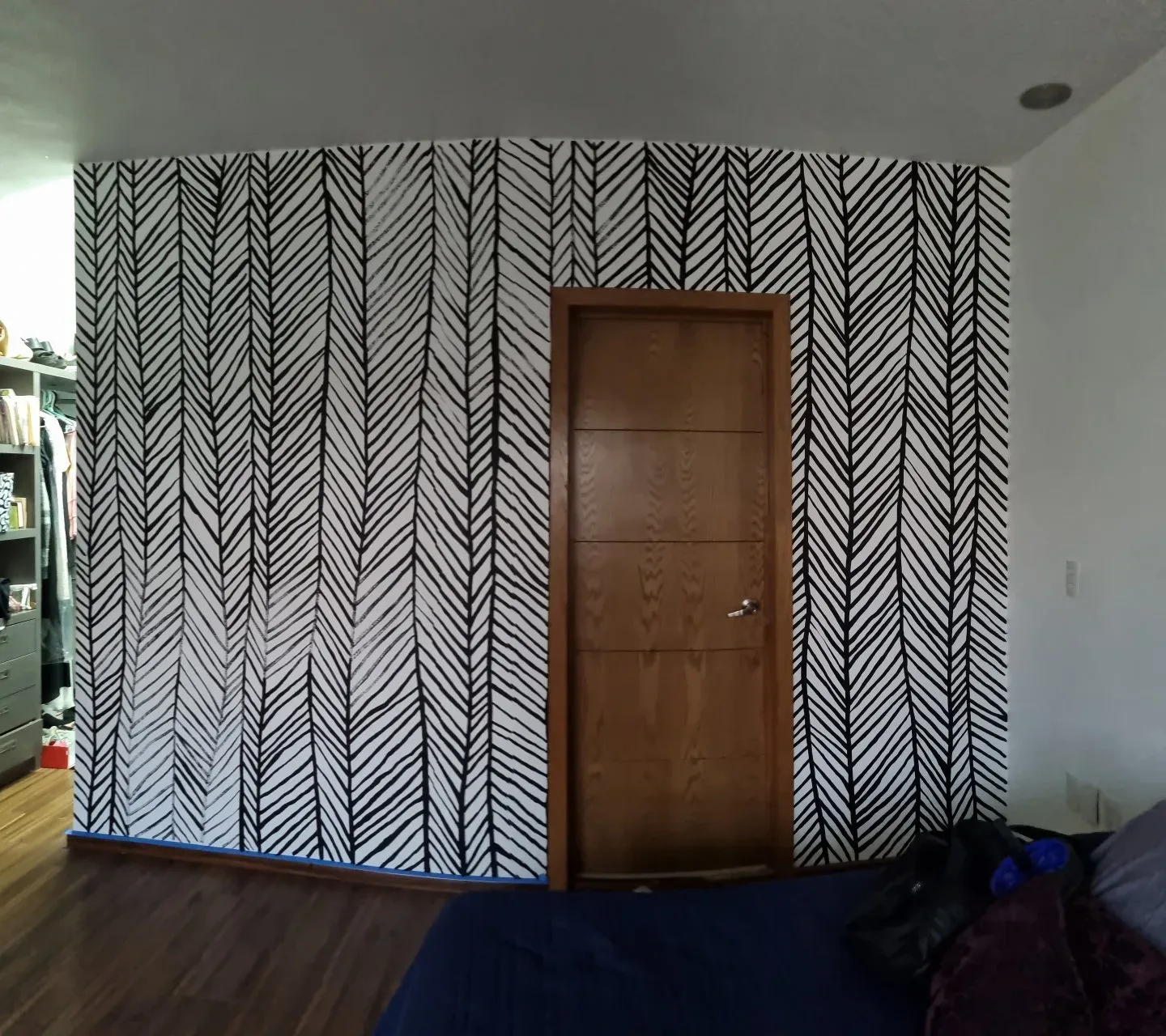 Mural Residencial
