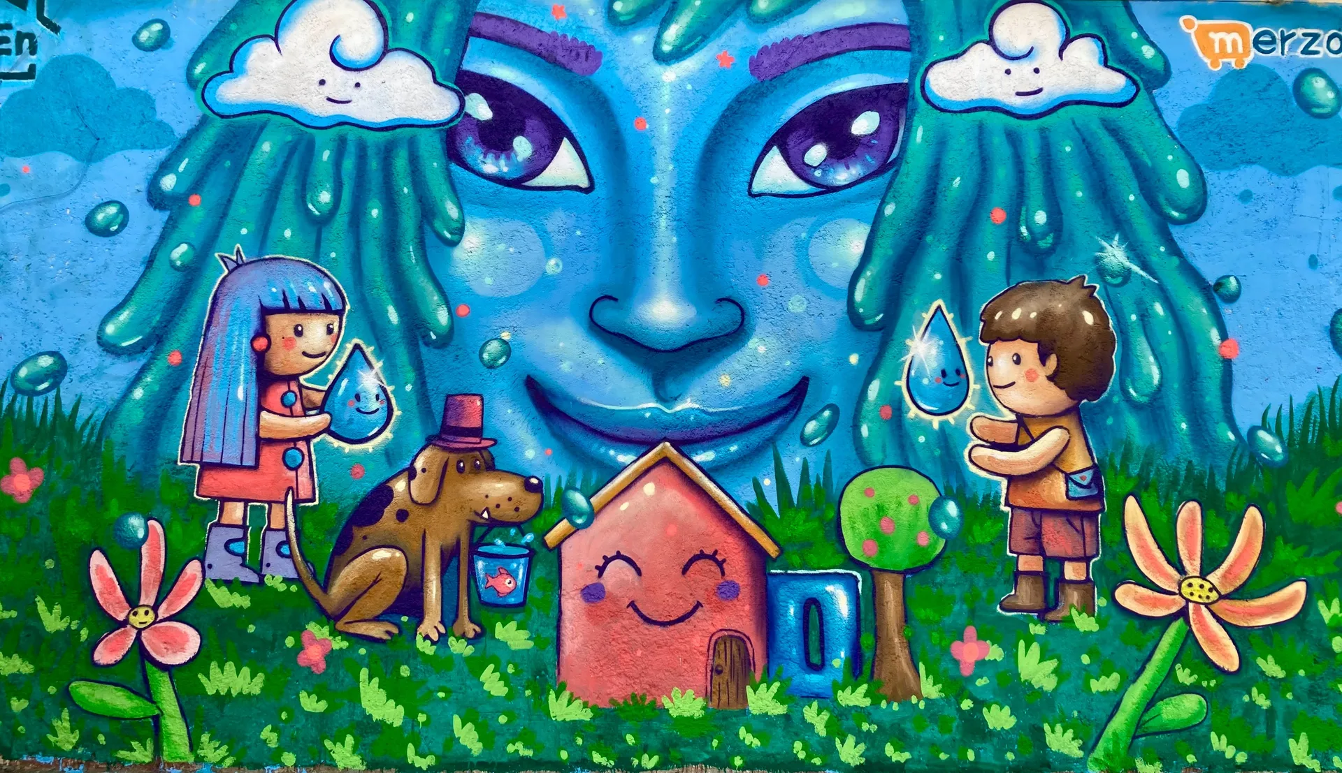 Agua Vida
