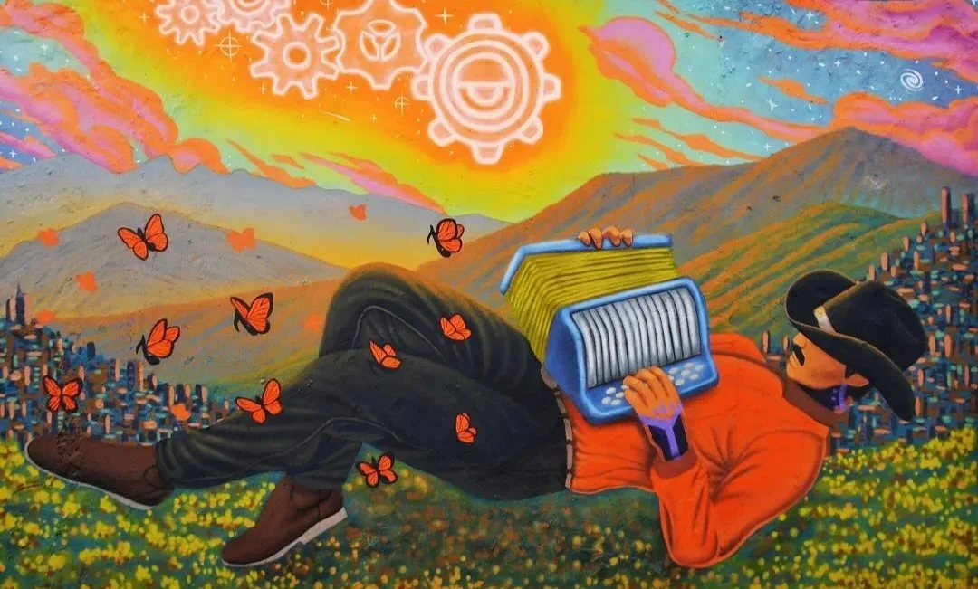 Melodia Norteña