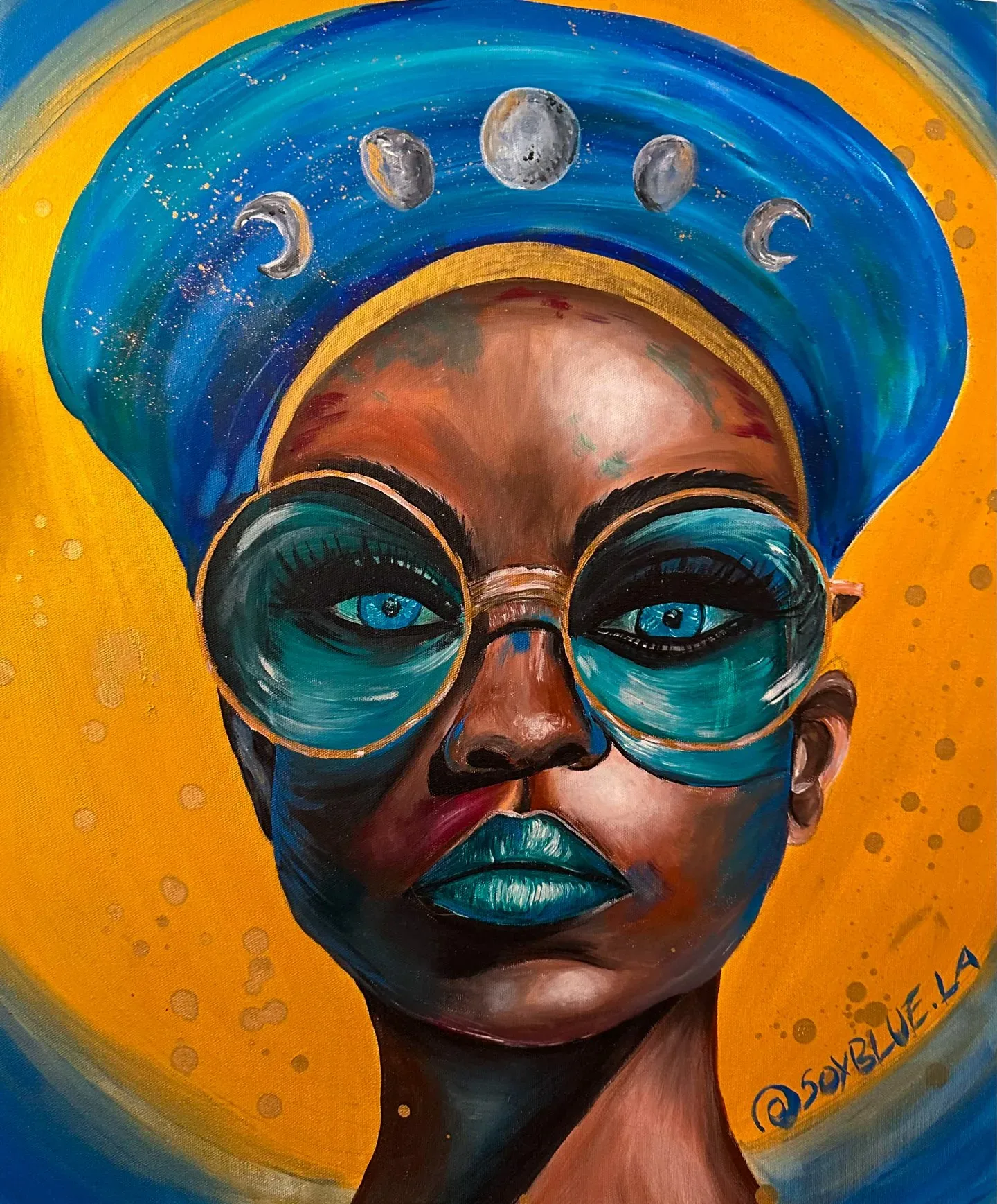 Aura
