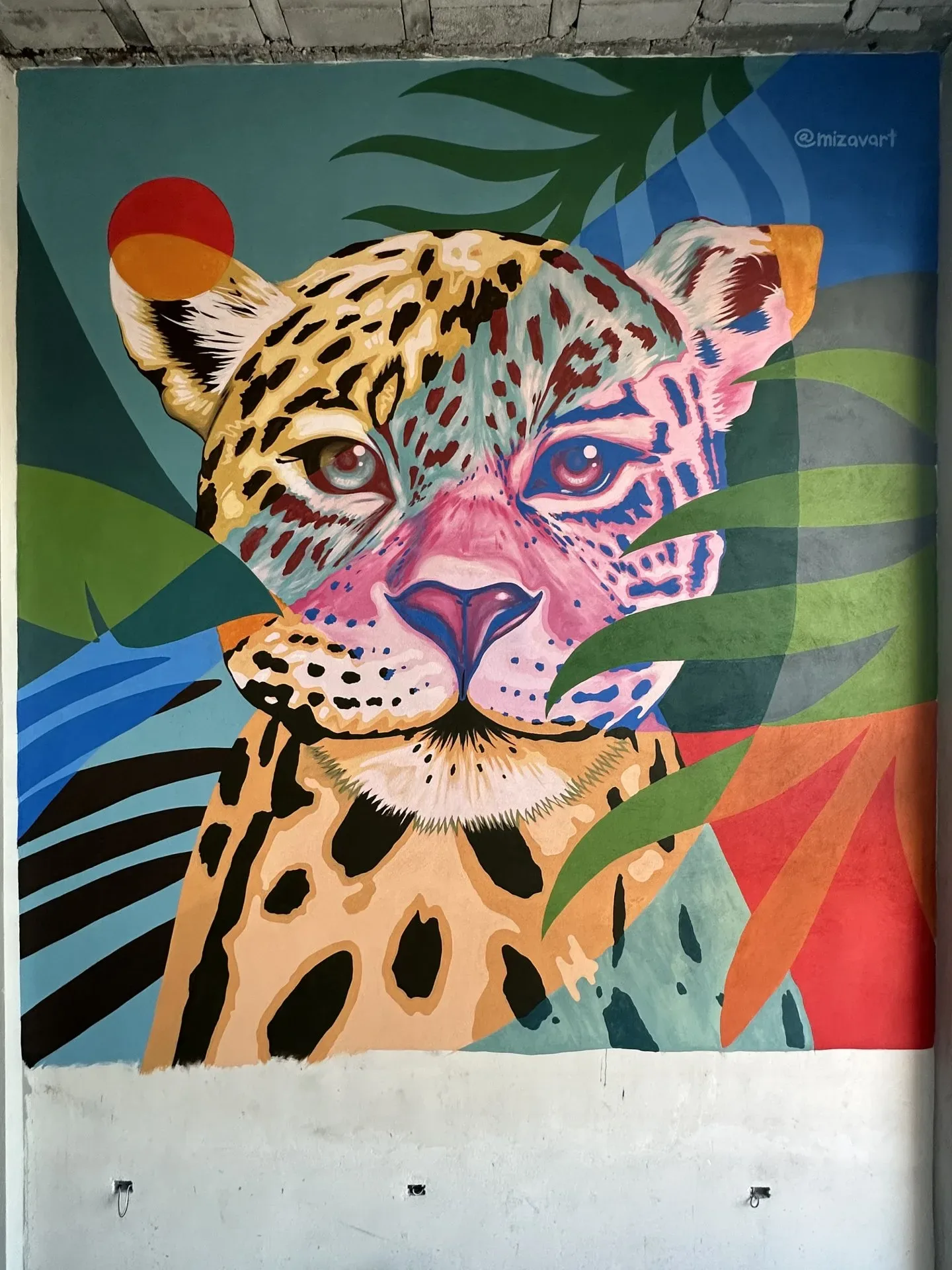 Jaguar