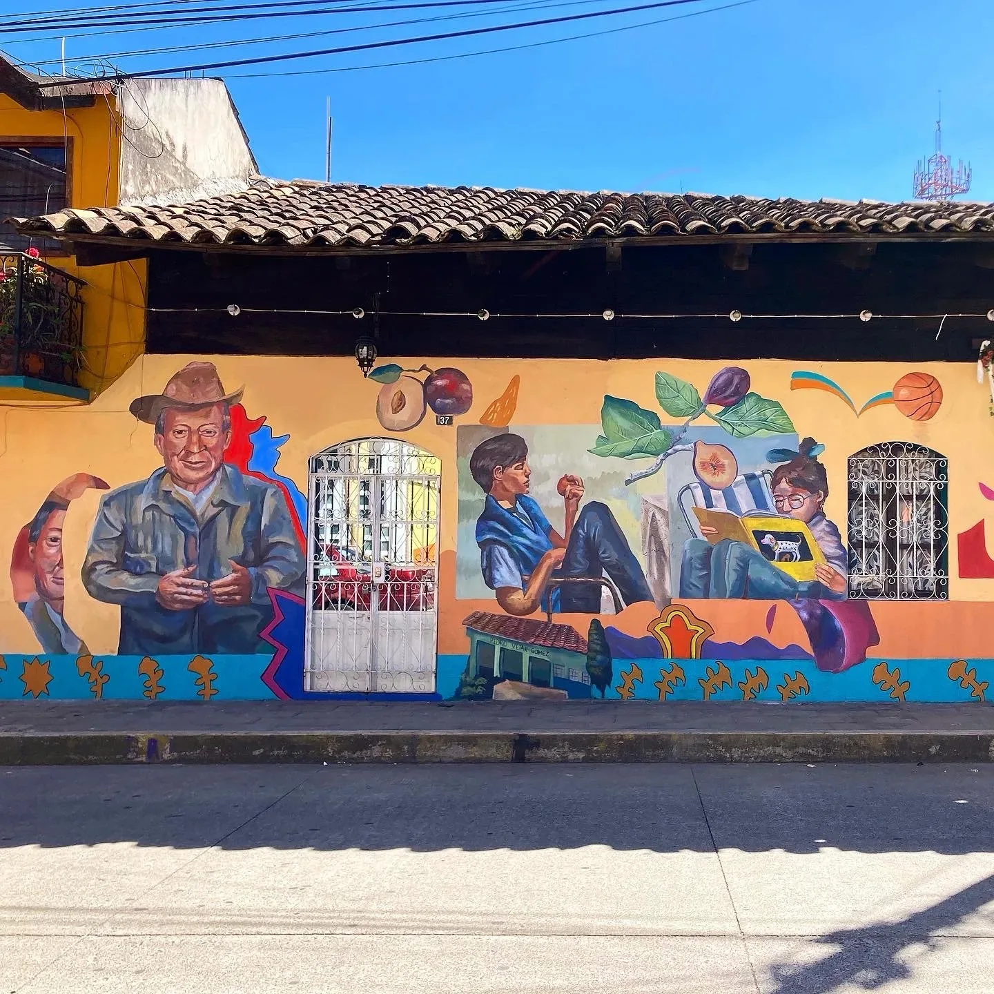 Educación