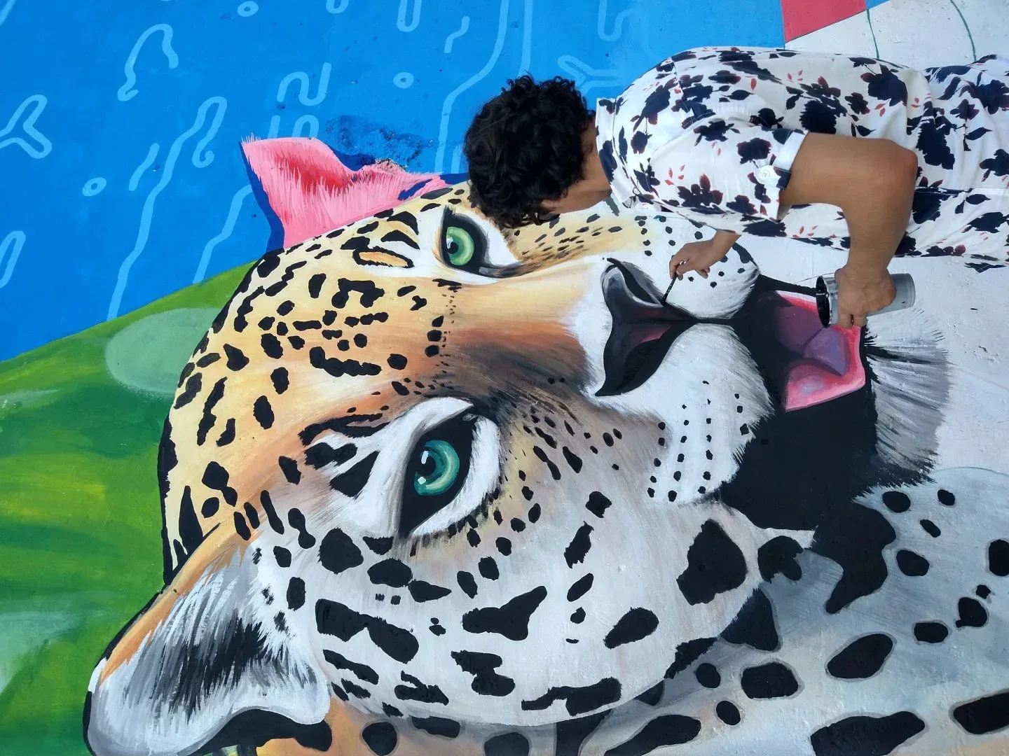 Jaguar 