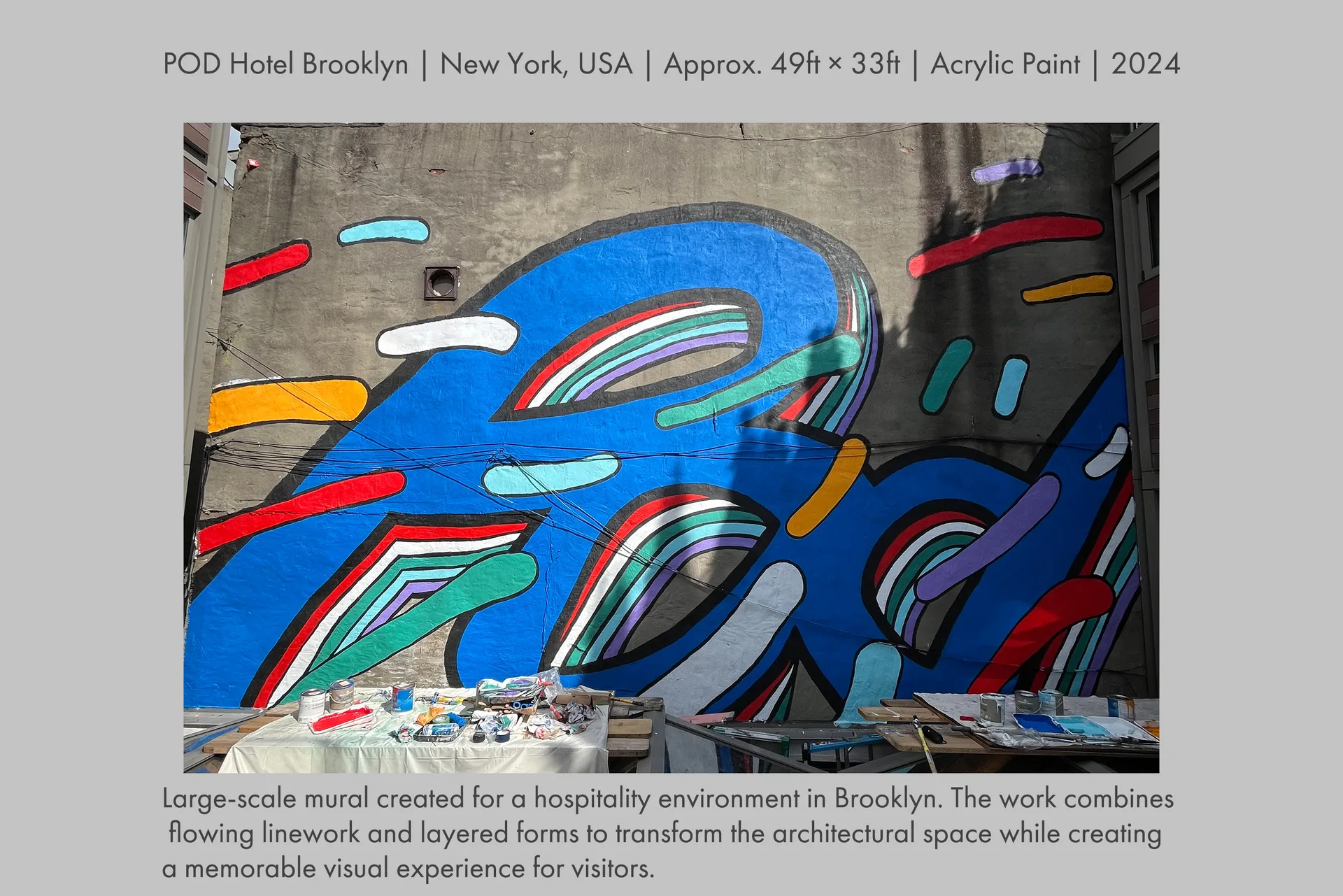 POD Brooklyn Hotel