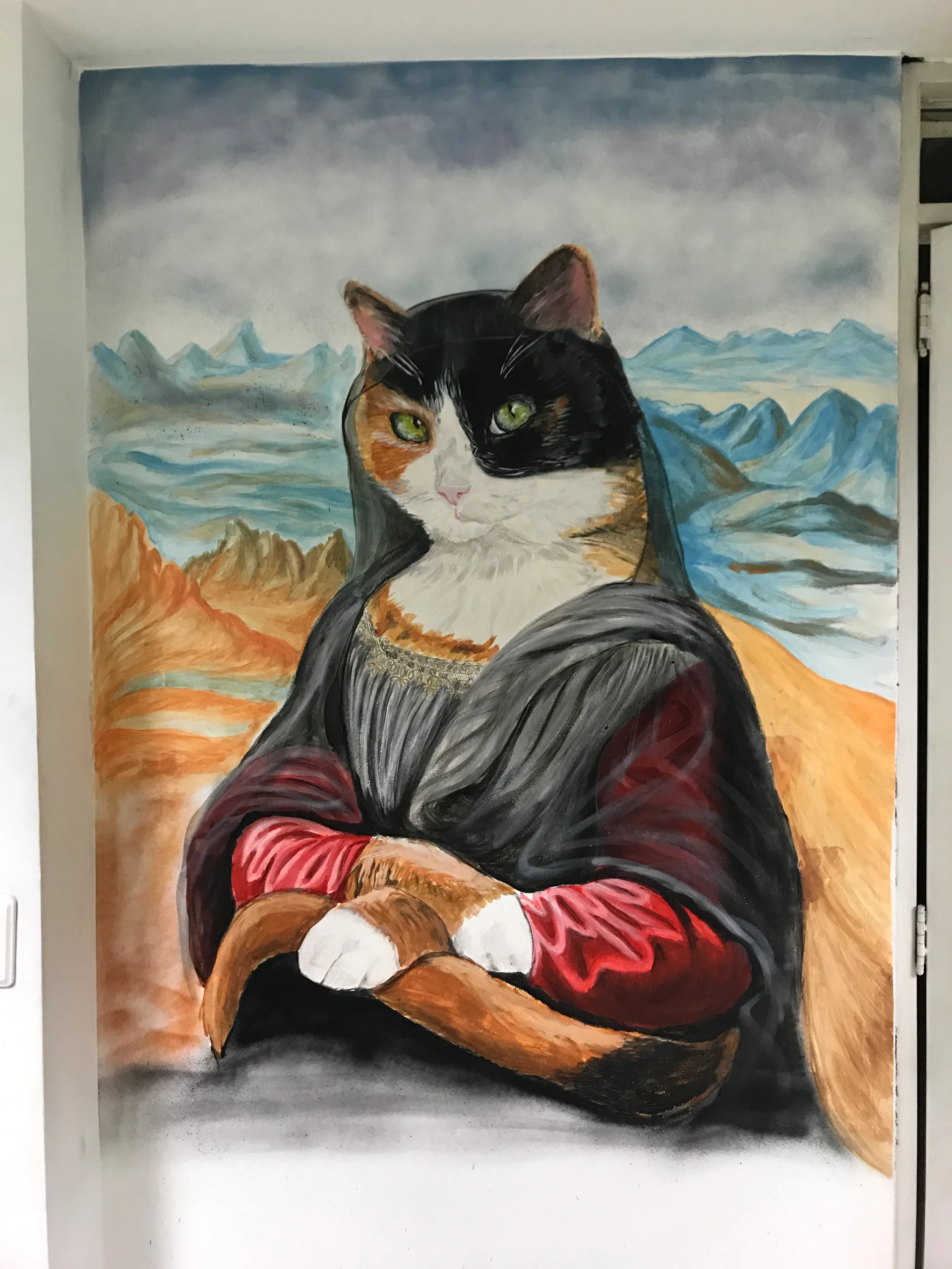 Gatalisa