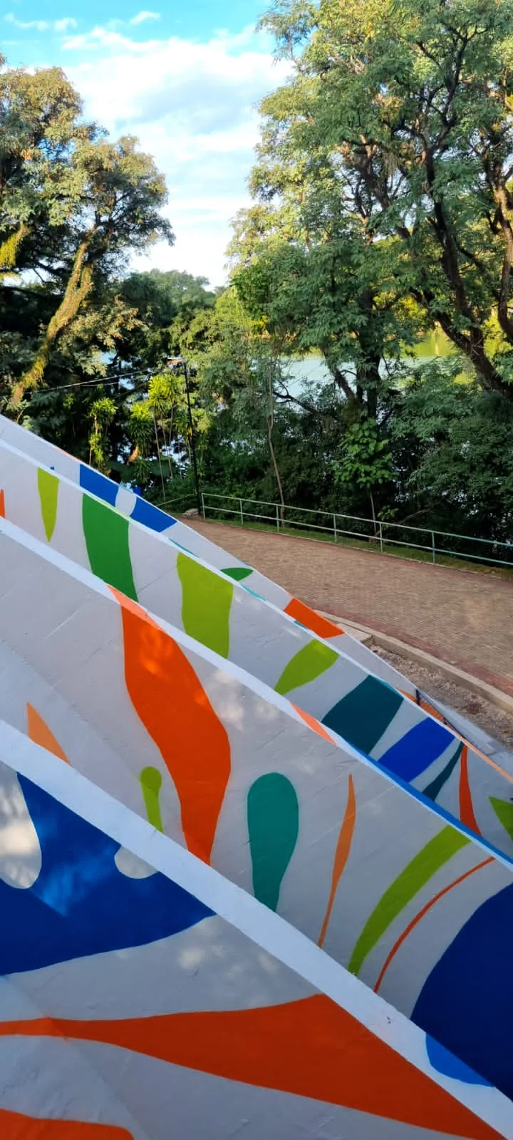 Concha Acústica Campinas