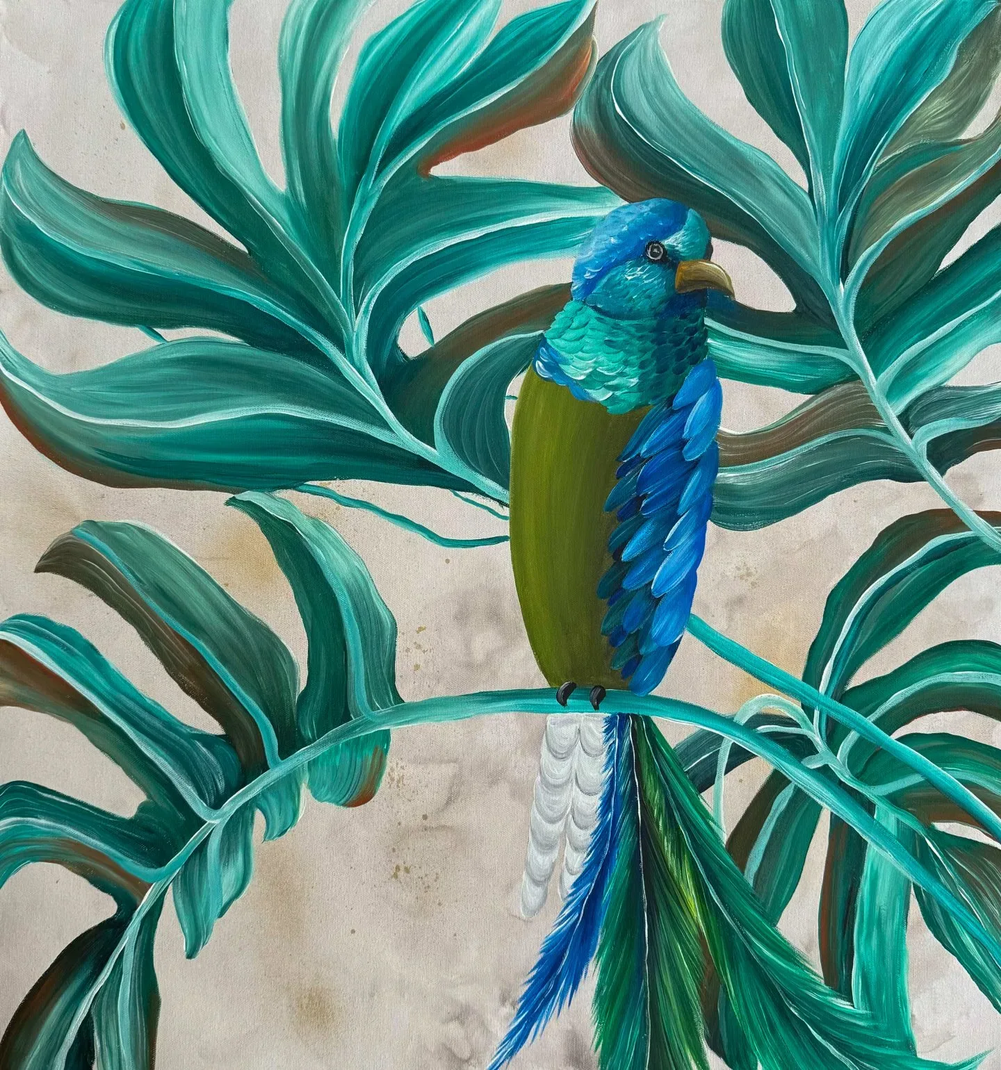 Quetzal