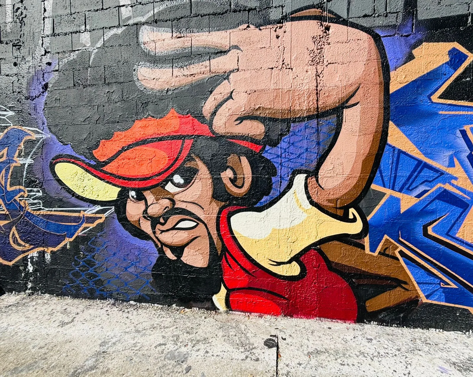 Hip Hop Style