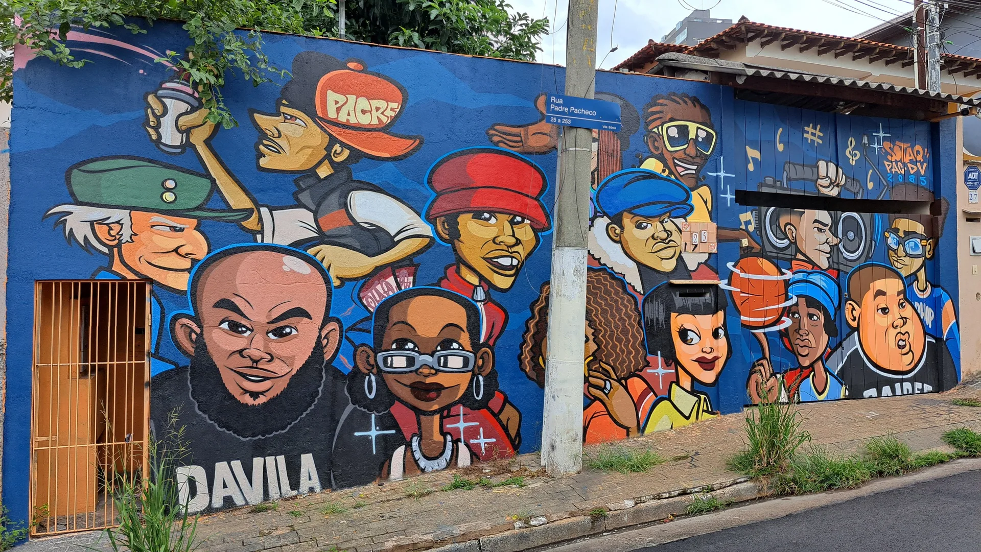 União