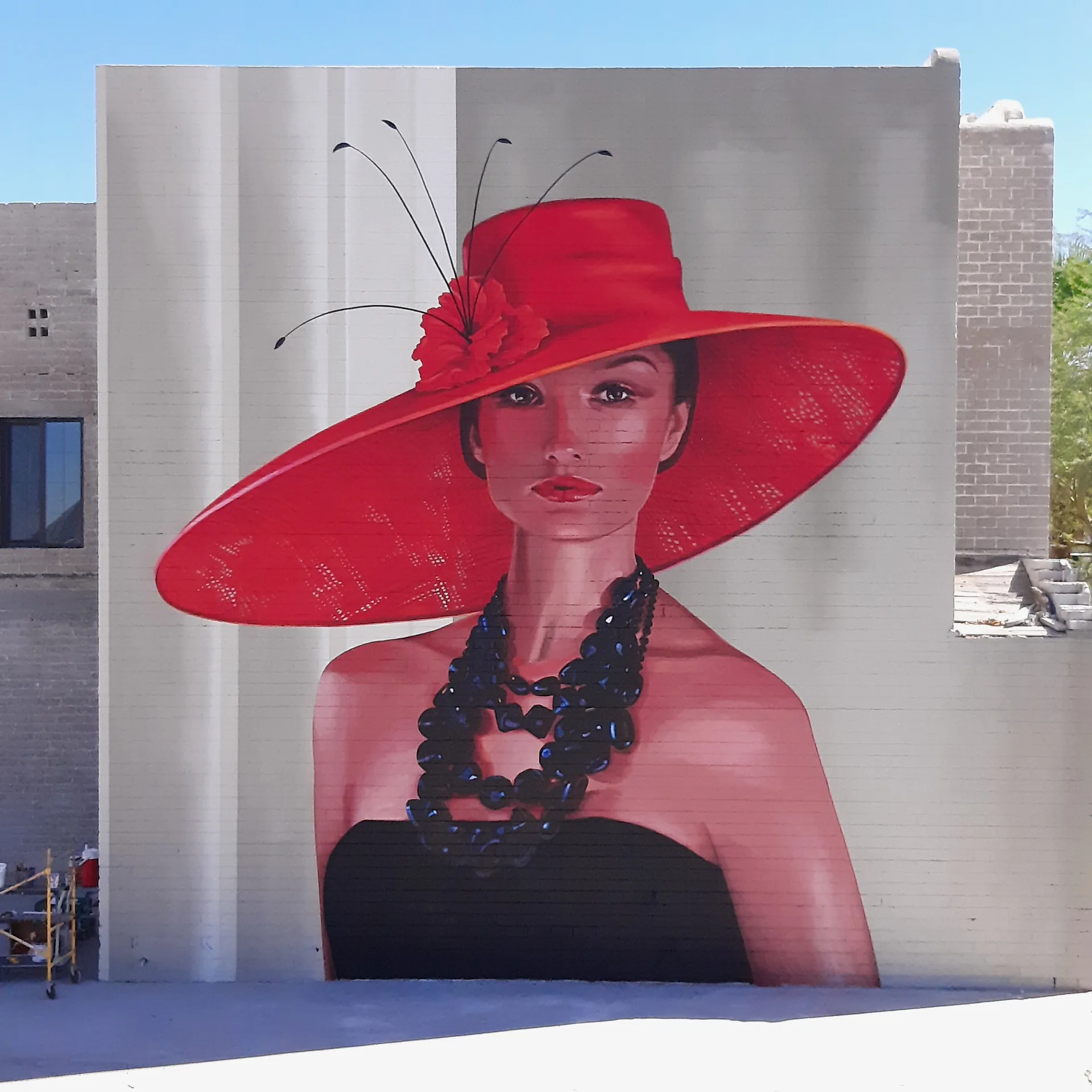 Red Hat