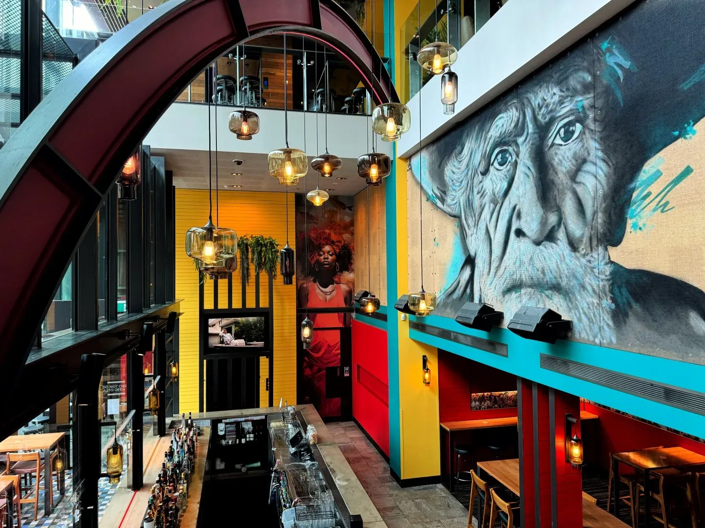 Fidel Restaurant