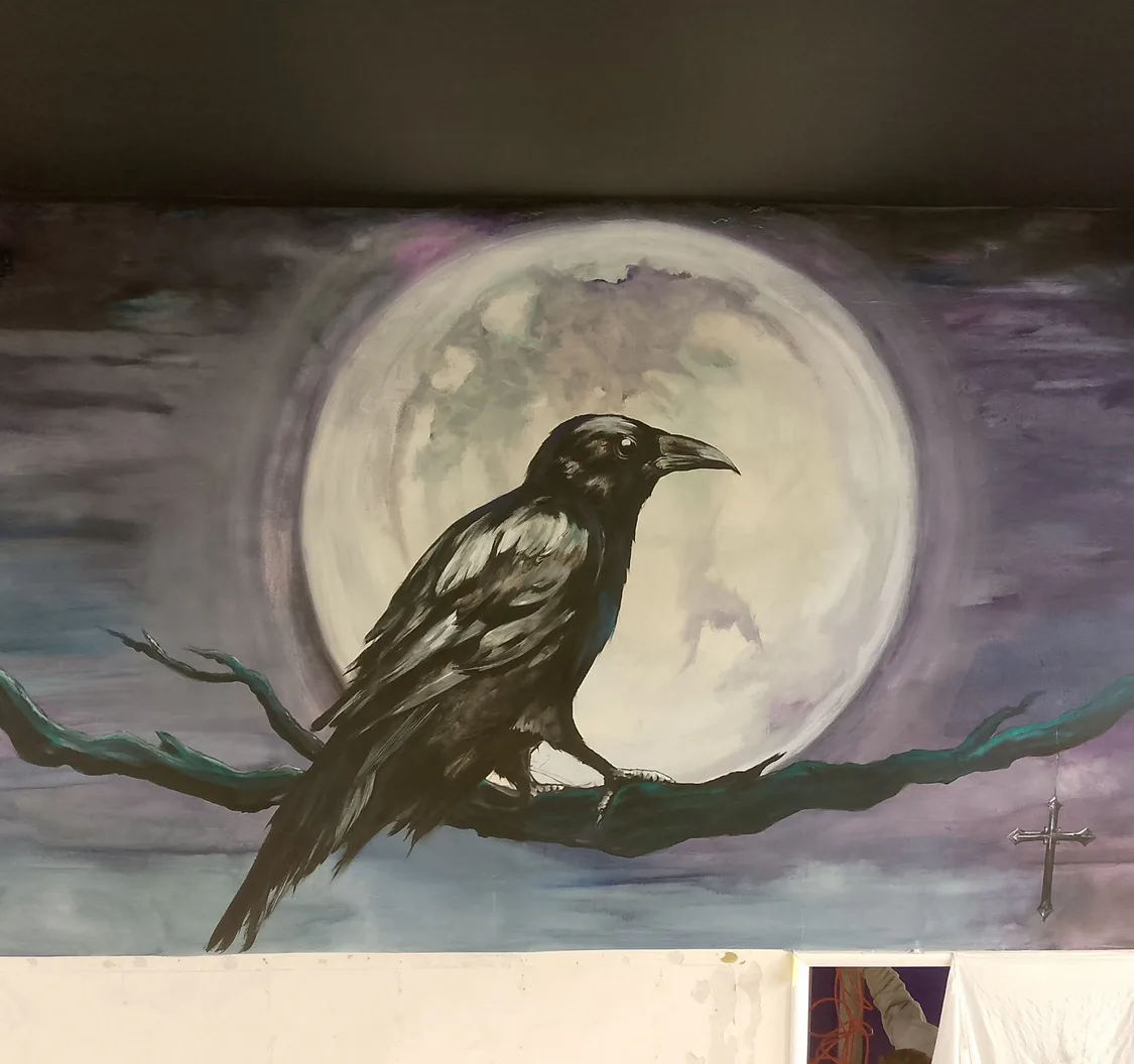 Raven