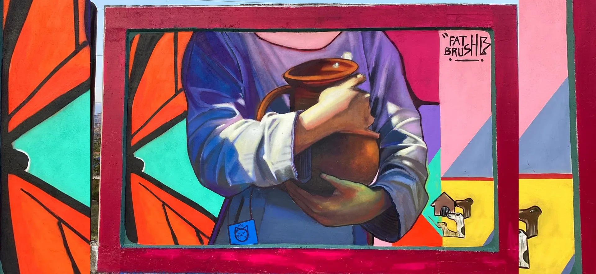 El jarrito de Tlayacapan 