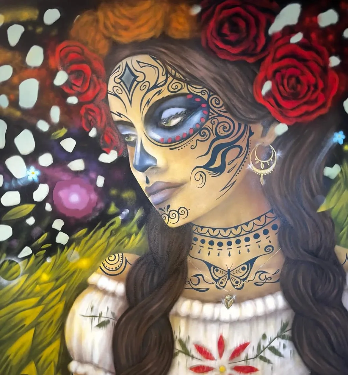 Metamorfosis (partell)