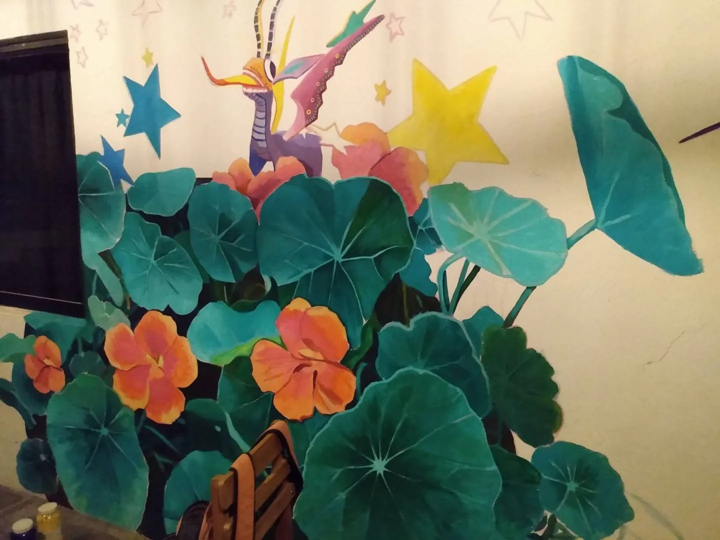 Planeta de Alebrijes