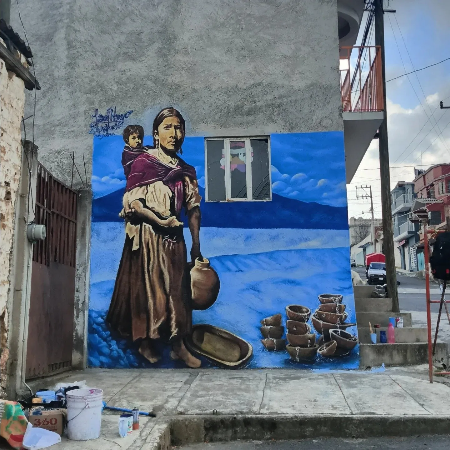 PURIFICADORA DE AGUA 