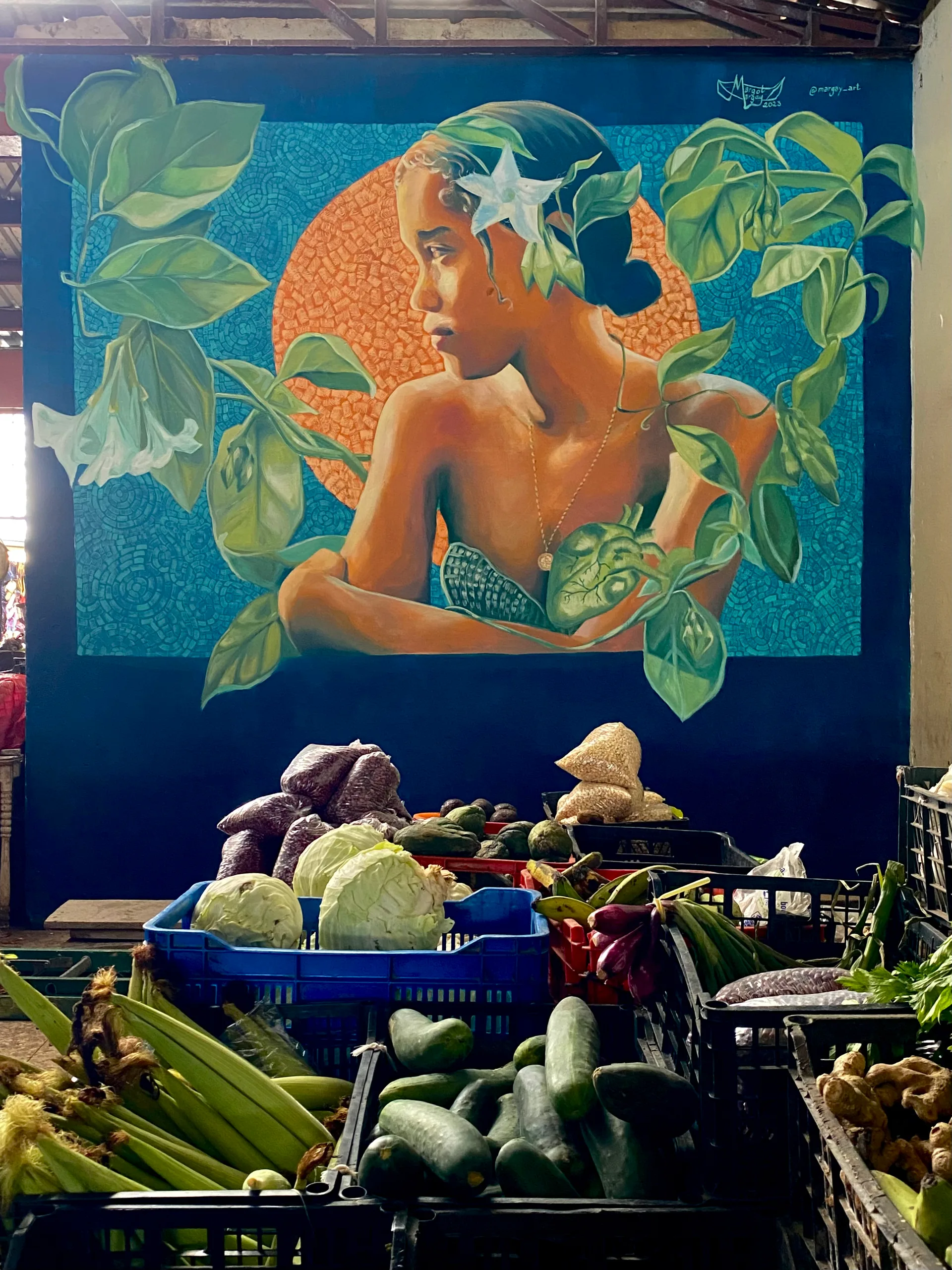 Raices sin olvido…