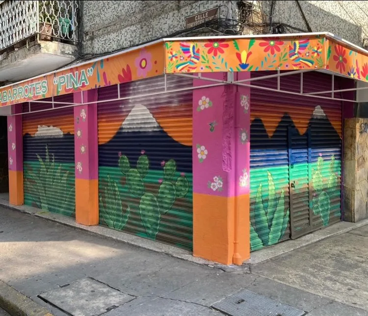 Raíces Tlaxcaltecas