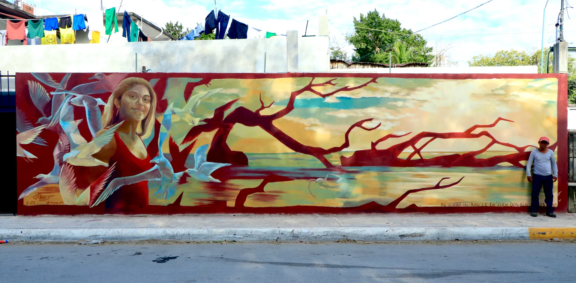 Recuerdos de una infancia