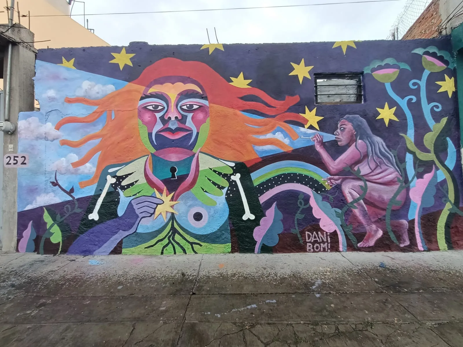 Reflejos Relatos Refugios