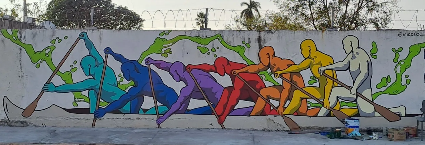 RÍO DE ASFALTO - Festival RENACE