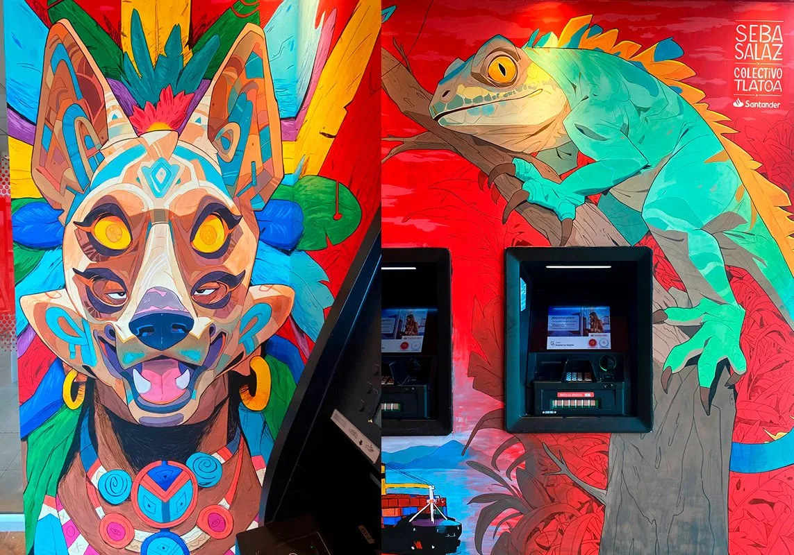 Santander Manzanillo