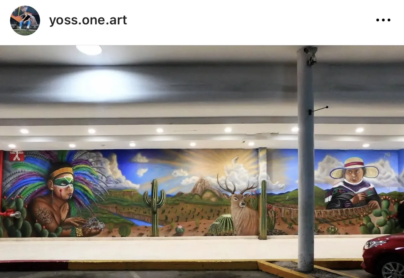 Semidesierto queretano