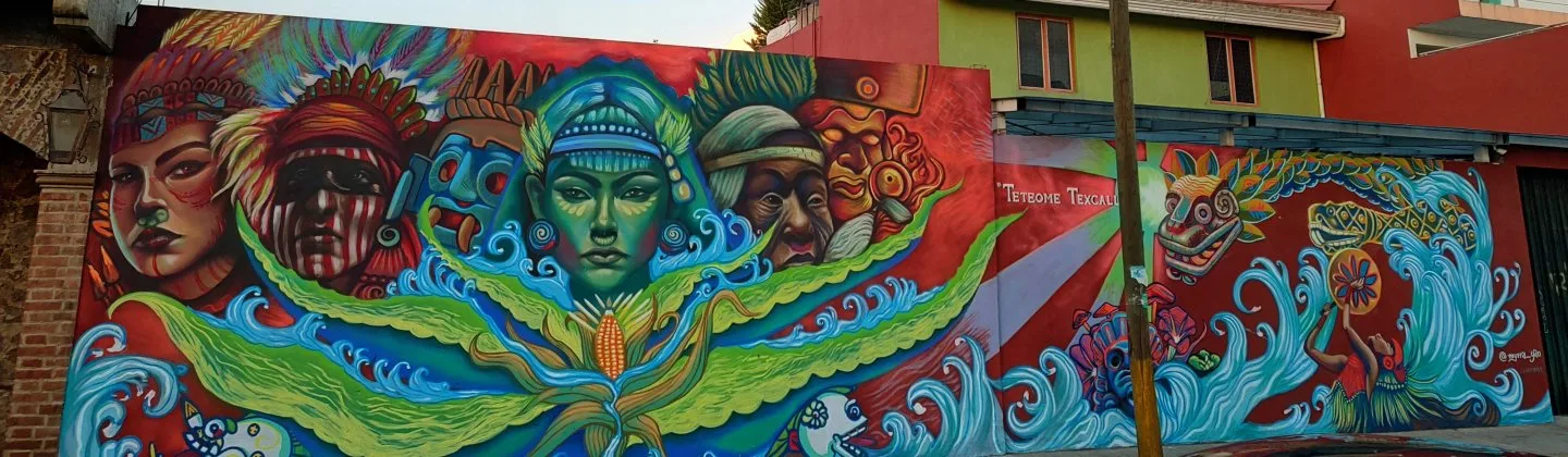 “Teteome Texcallan” 