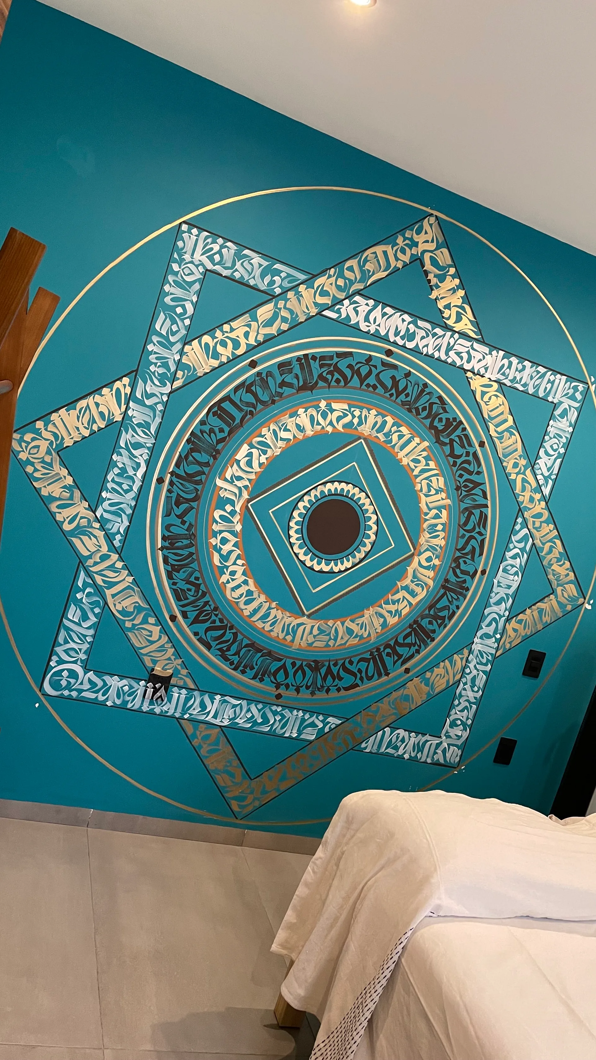 Tierra de fuego lento