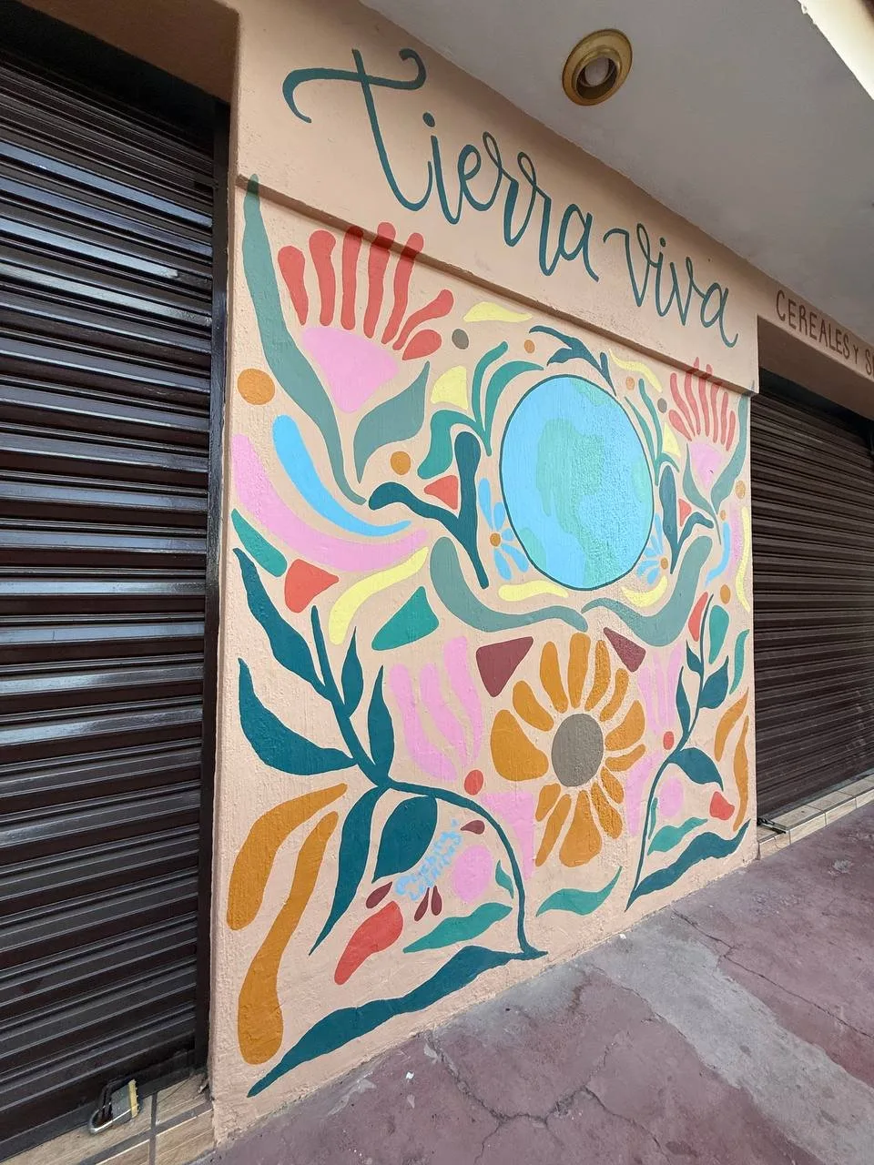 Tierra Viva