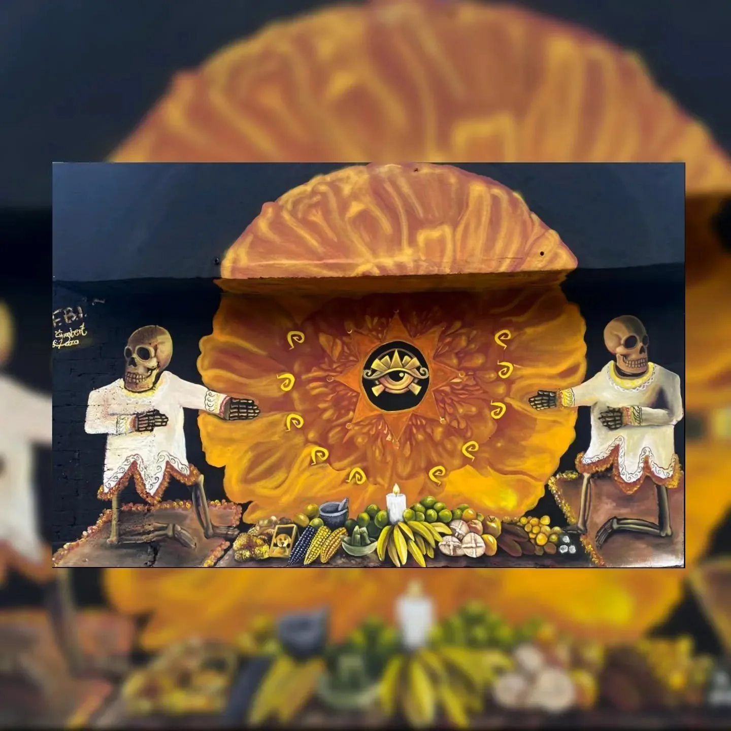 TODOS LOS CAMINOS LLEVAN AL MICTLÁN