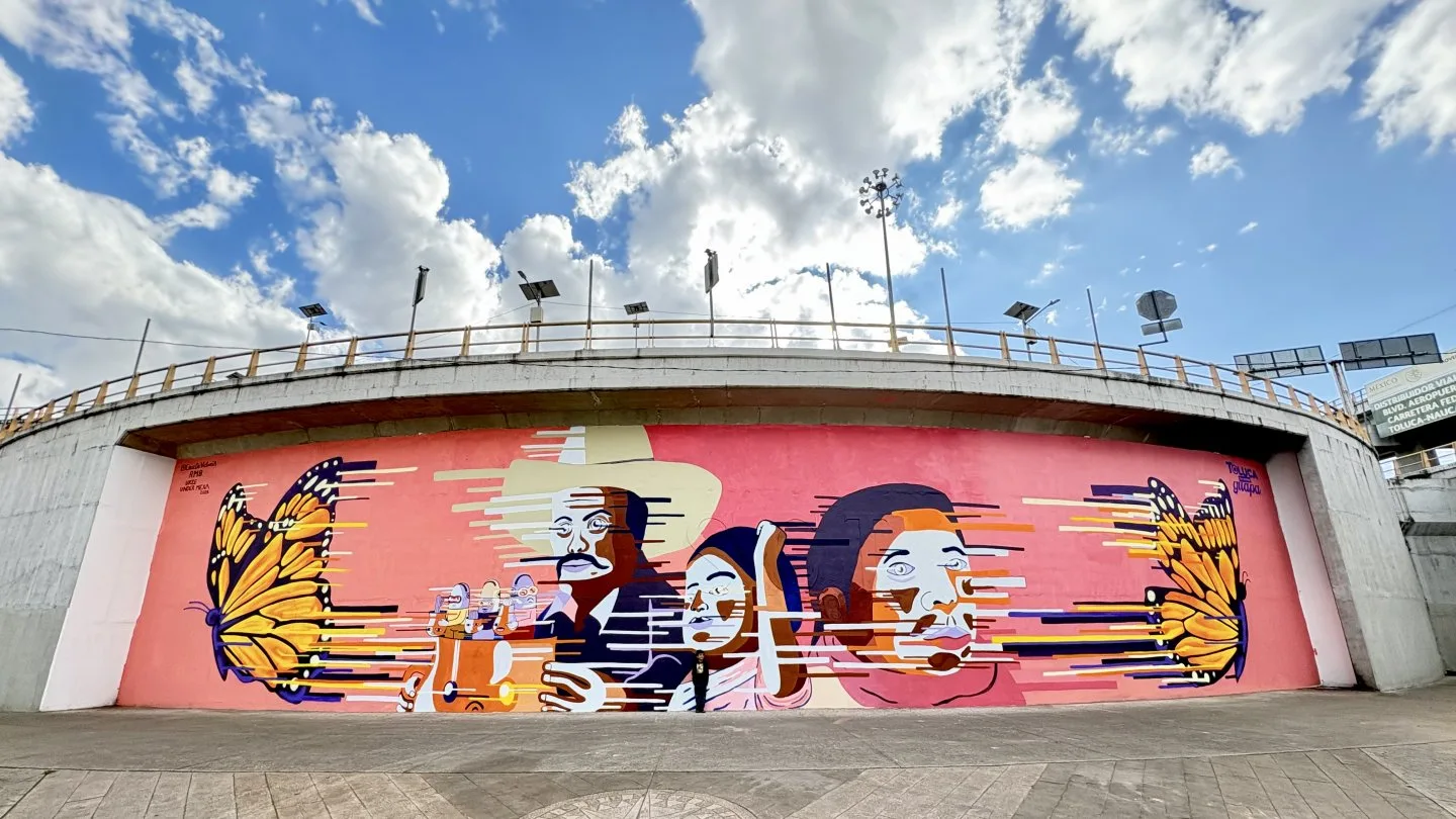 Transformación Desde el Pueblo