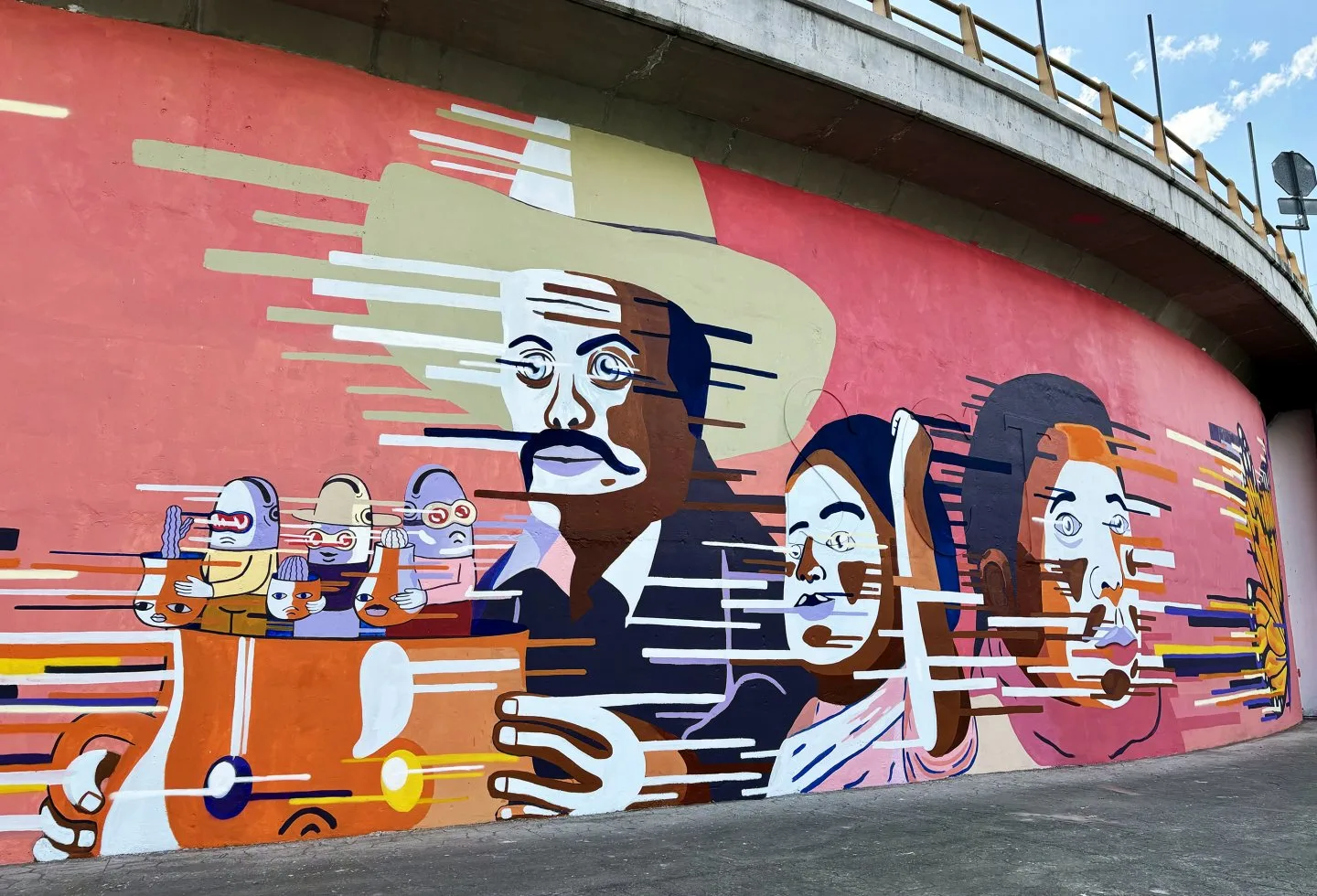 Transformación Desde el Pueblo