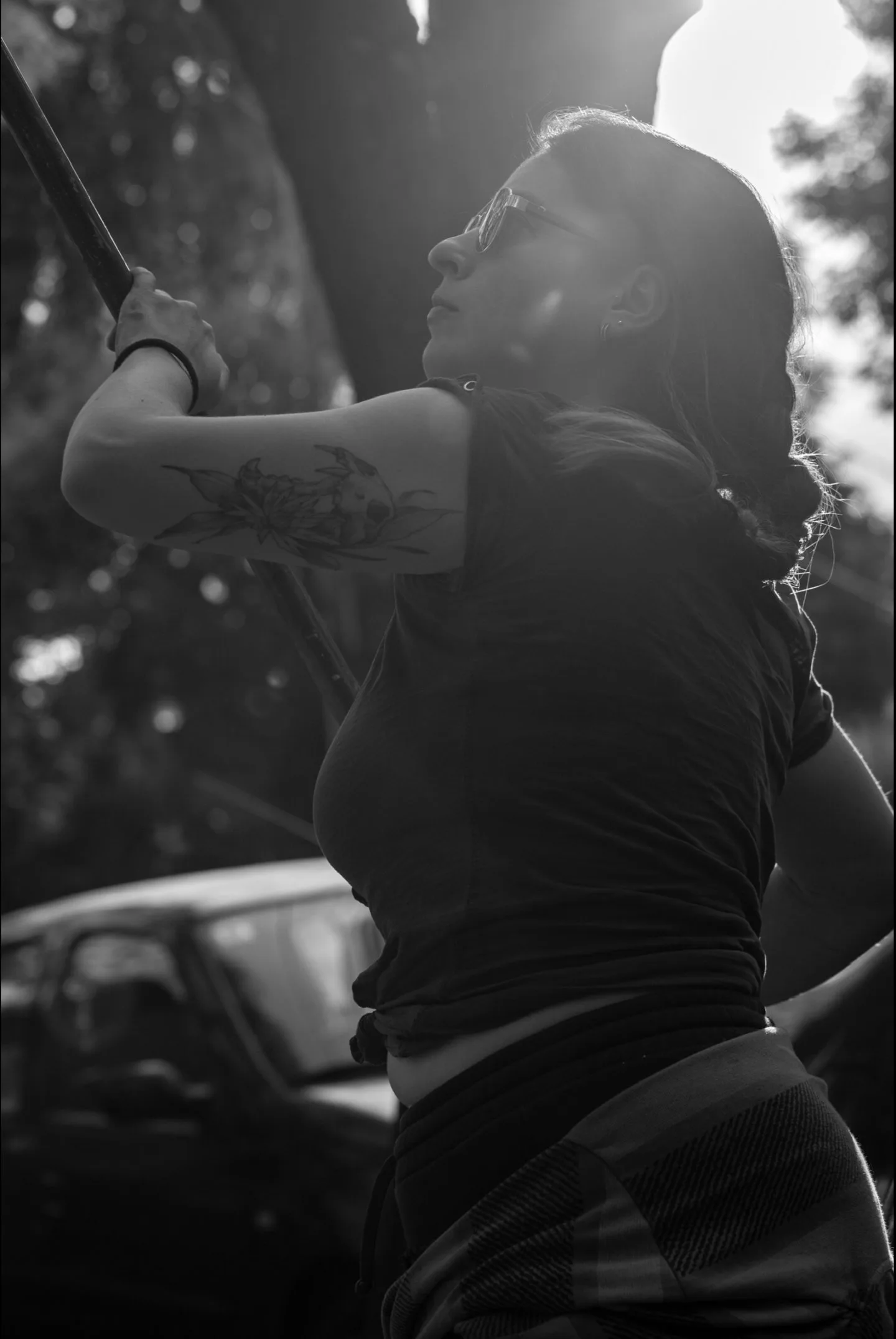 Una de la sesión que me hizo Kev Joris