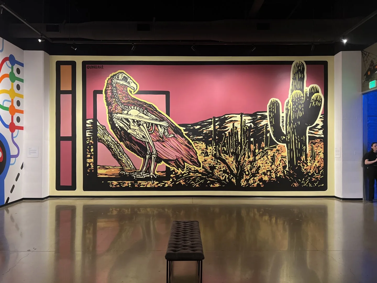 Vultures & Zopilotes