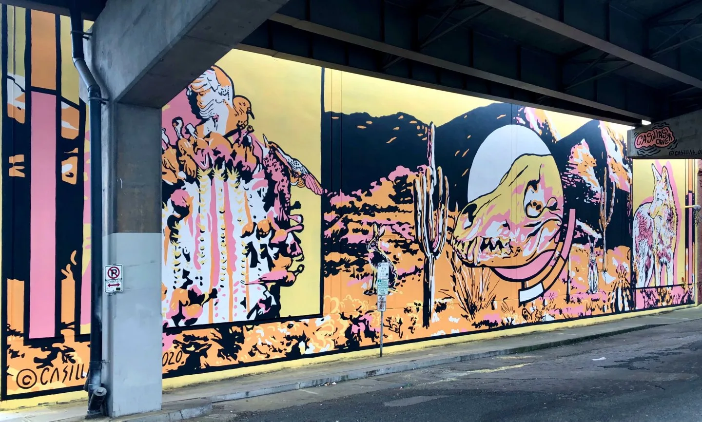 What Keeps Us Together