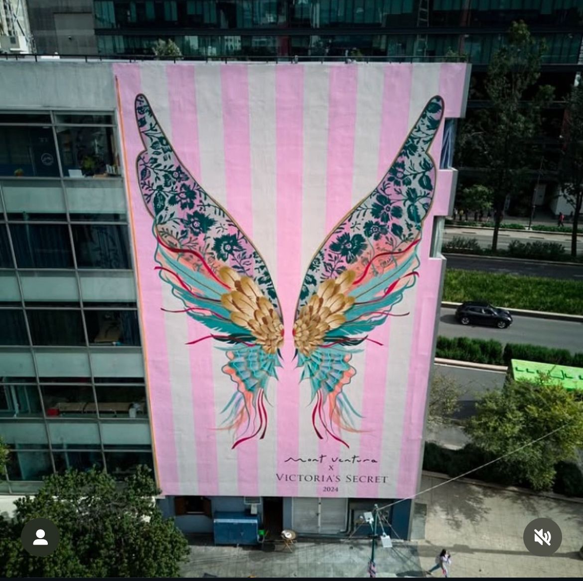 Liverpool Juárez Esquina Impactante